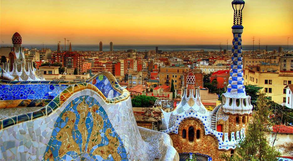 Gil stauffer | mudarse a barcelona: 6 razones para trasladarse a barcelona
