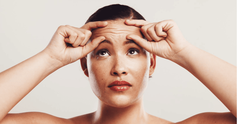 Want to get Rid of Forehead Lines? Consider Botox Treatment in Regina with Visage Medical Aesthetics