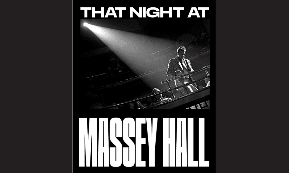 ‘That Night At Massey Hall’ salutes 100+ years of iconic Toronto performance venue
