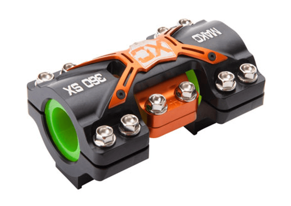 XC Gear Mako 360 Bar Mounts Review