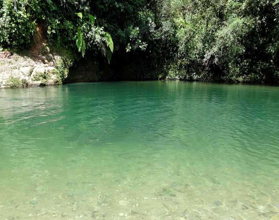 pasadia san cirpiano desde cali