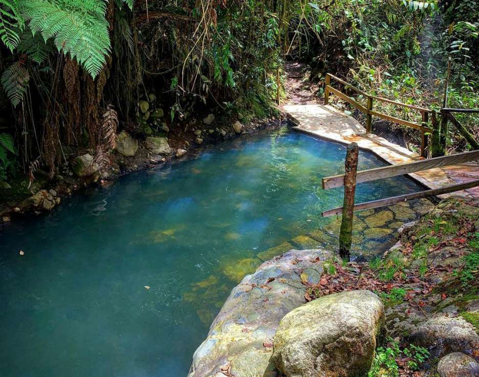 pasadia termales de san vicente