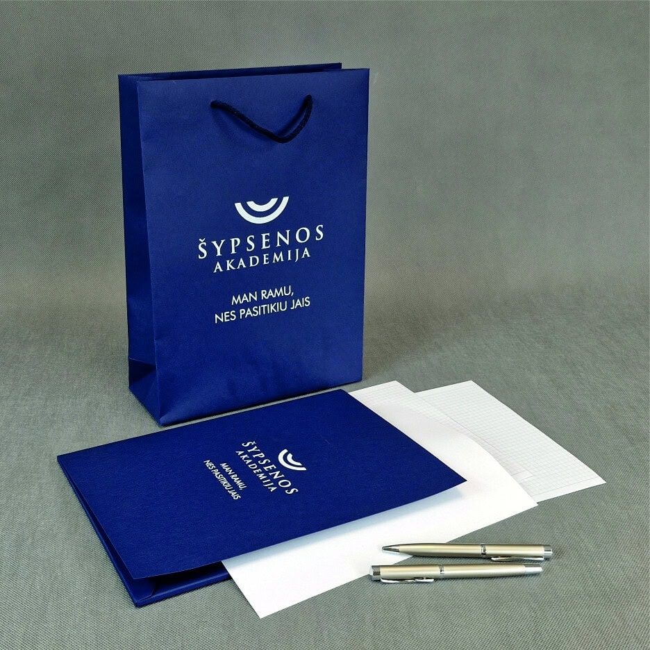 Torby na eventy i konferencje