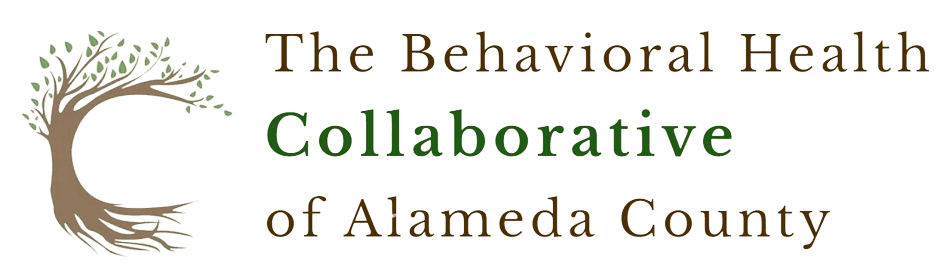 The Behavioral Health Collaborative of Alameda Country logo