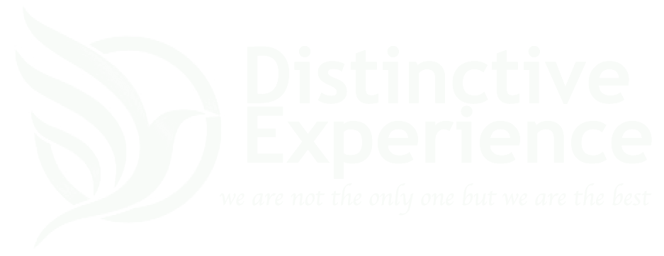 Distinctive-experience