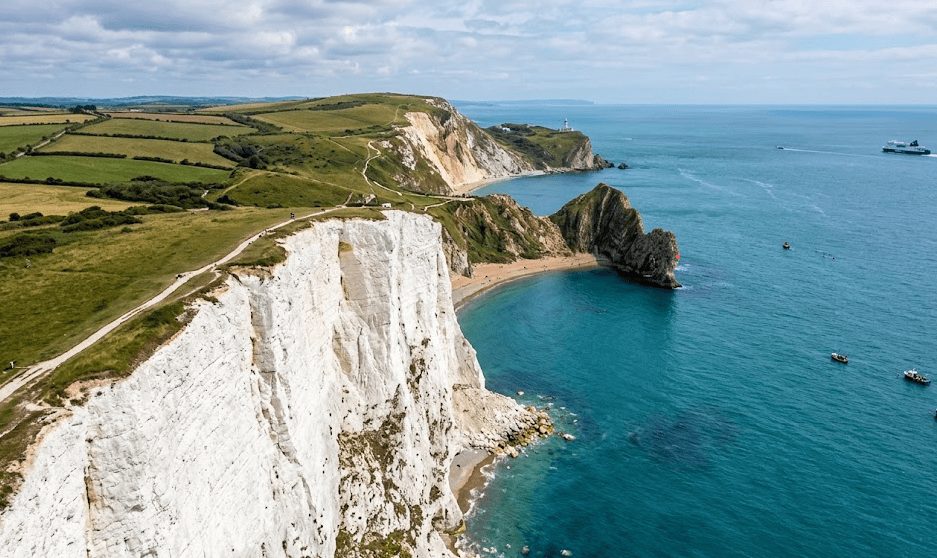 Cunard Cruise Around the British Isles: A Guide to Quiet Luxury