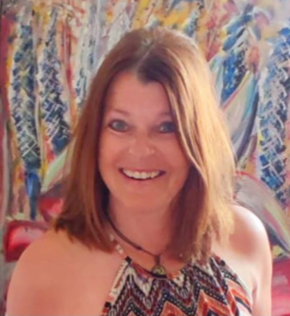 Susanne
