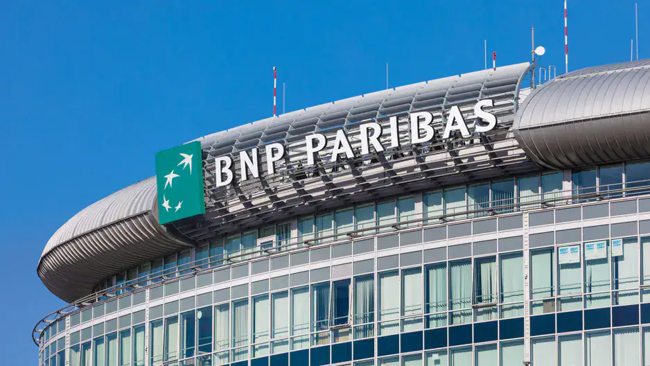 Konto bankowe w BNP Paribas