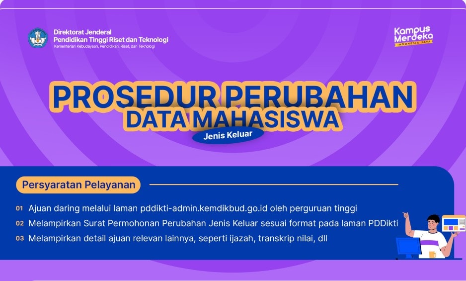 https://globaljasa.com// Cara Ubah Data Profil PDDIKTI Sesuai KTP | Jasa Ijazah Resmi