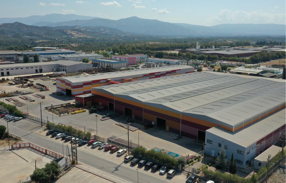 headquarters