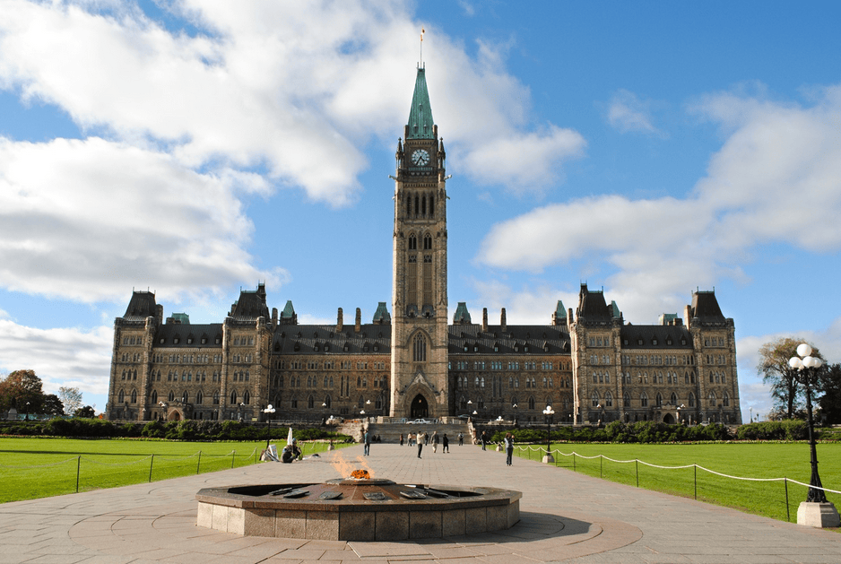 Statement by the Prime Minister on Easter