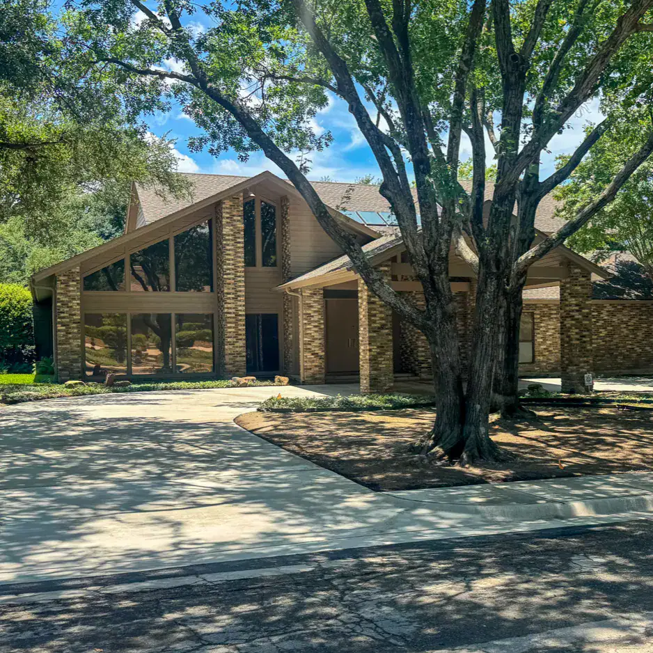 Recent Concrete Projects