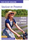 Magazine over de provence