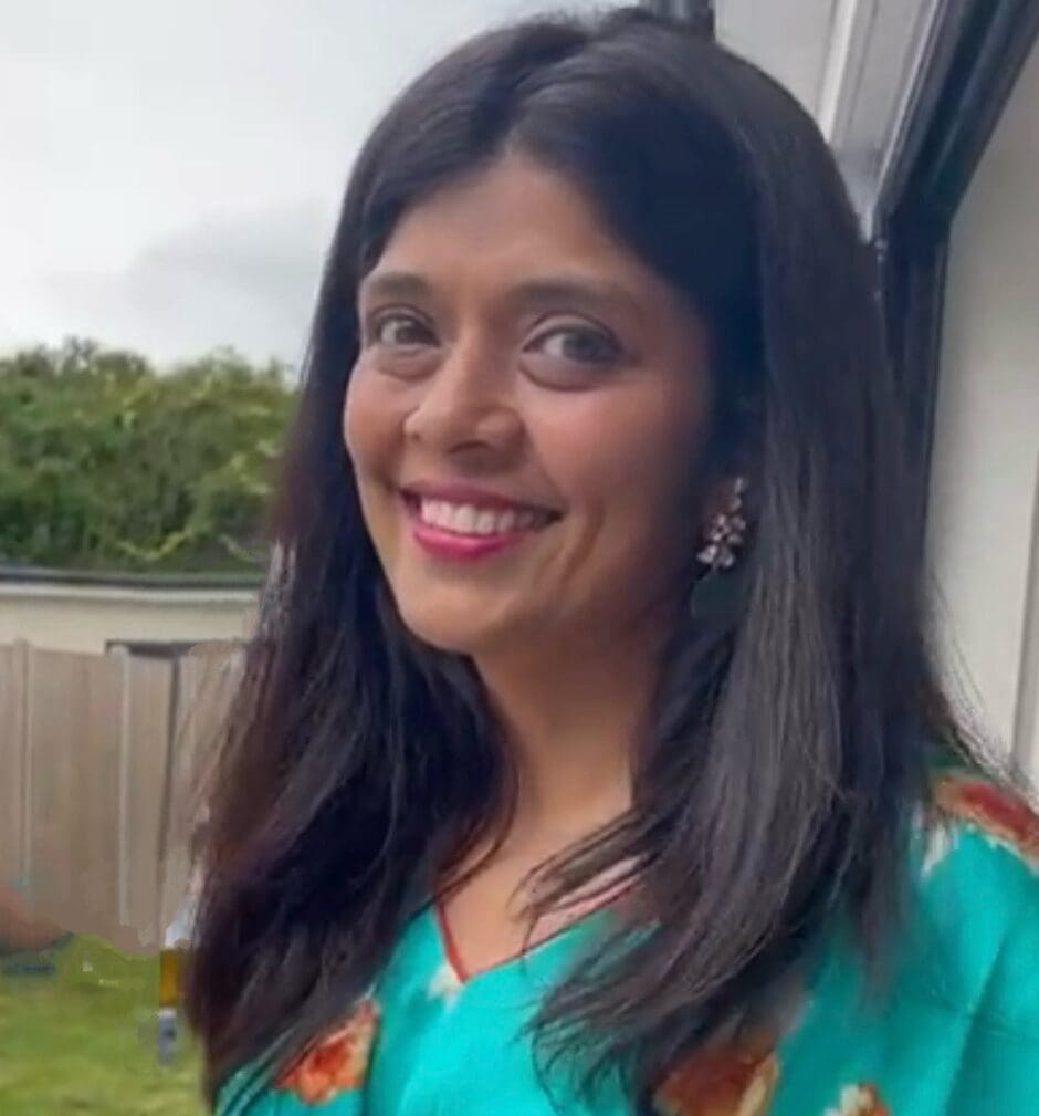 sakshi Testimonial Anuyogaheals