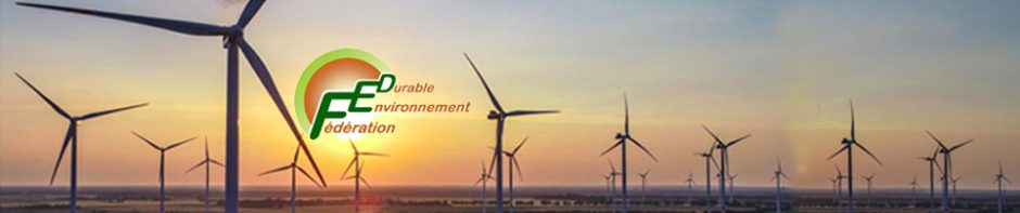 Fédération Environnement Durable 