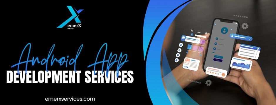 mobile app development services