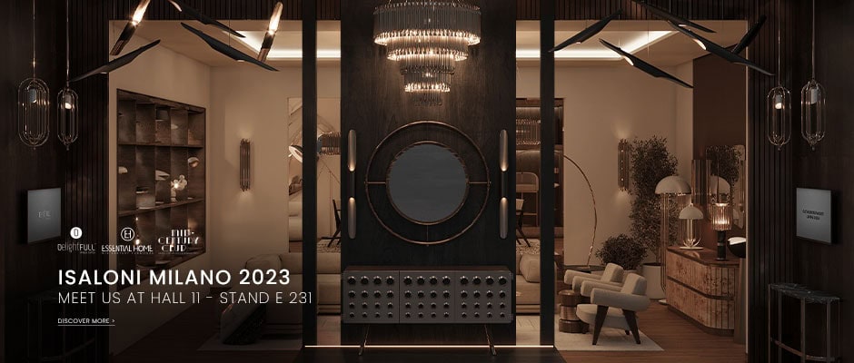 banner-isaloni banner-isaloni isaloni 2023 iSaloni 2023: Check Out The Mid-Century Pieces That Will Shine in This Year’s Edition! banner isaloni