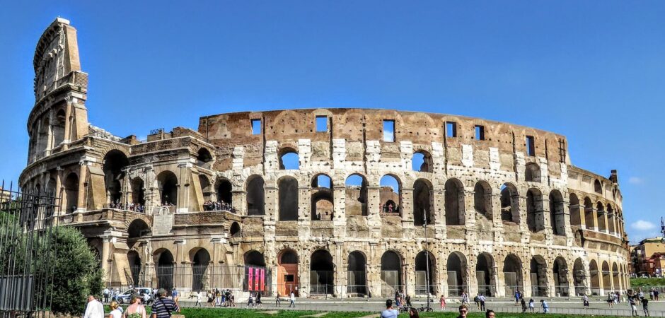 are colosseum tours in rome worth it