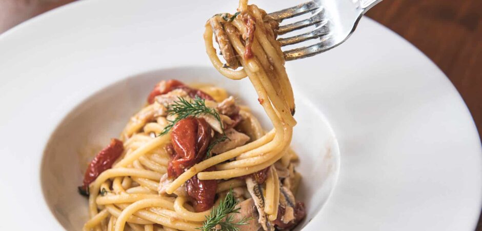 lunch near the vatican