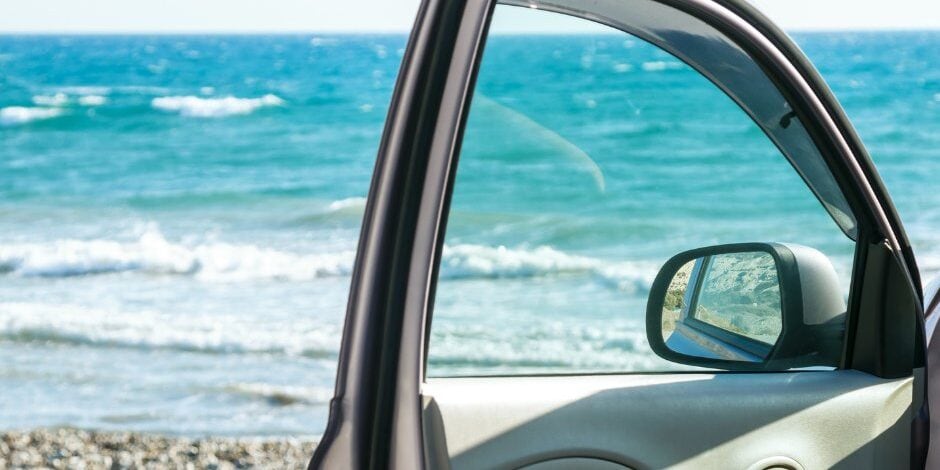 Mietwagen im Ausland buchen