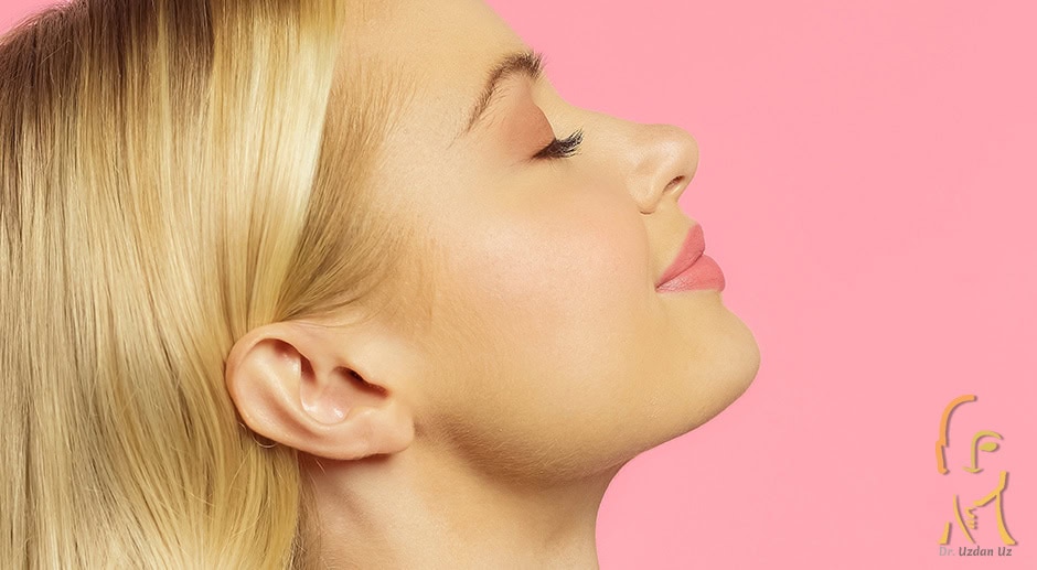 Burun Estetiği Nedir