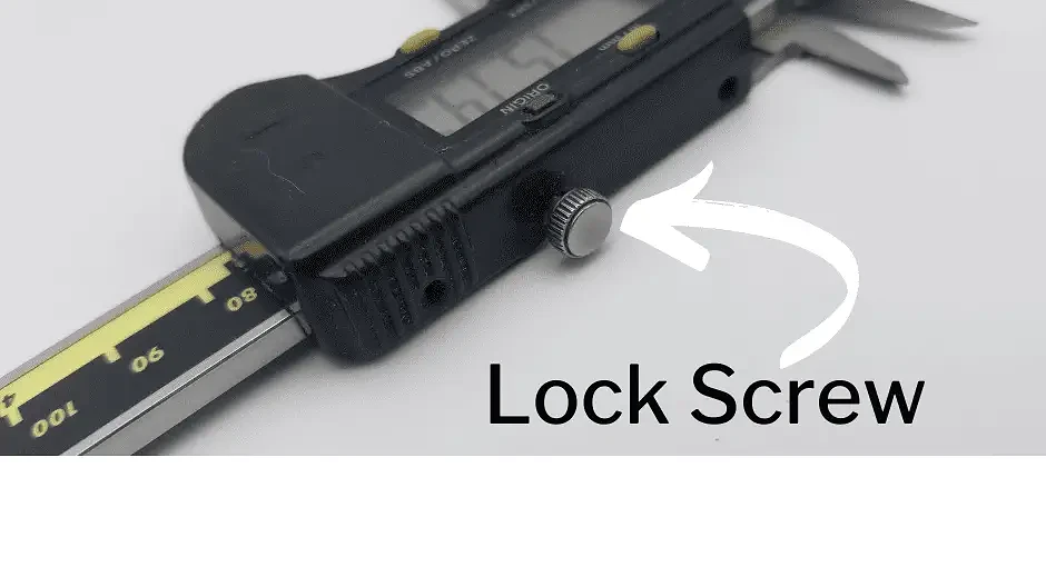 How do Digital Calipers Work