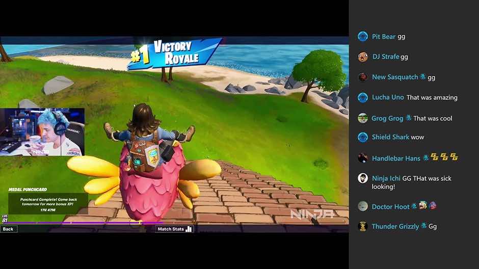 Mixer-Viewing-Improvements-Xbox-Update
