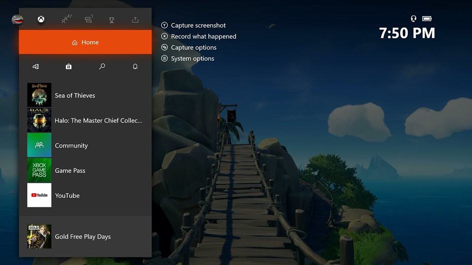 Xbox-April-Update-Simplified-Guide-Layout
