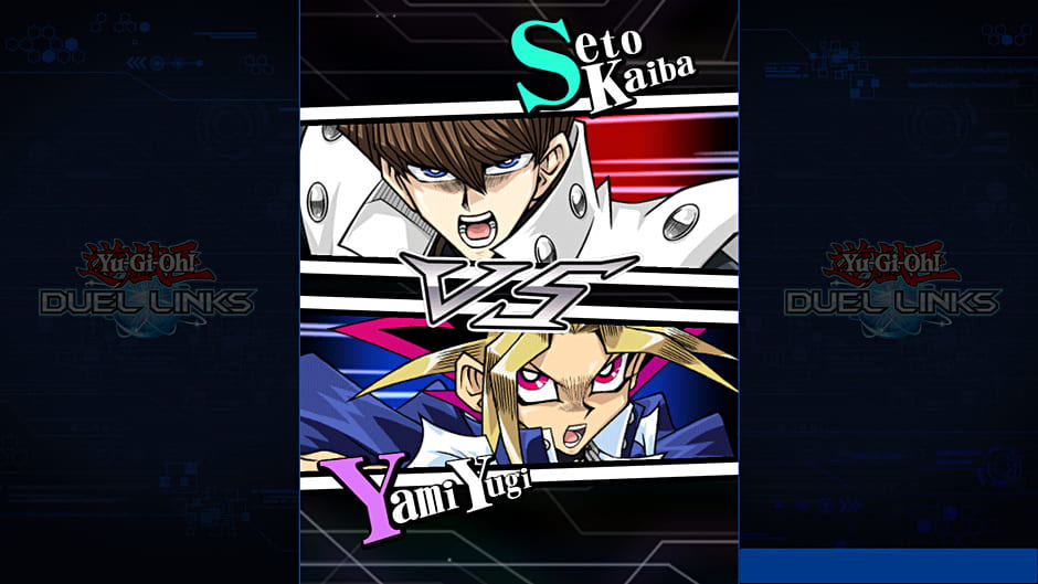 Duel Links VS
