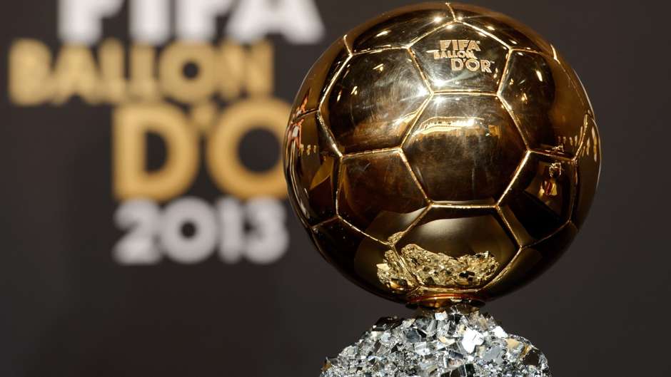 Ballon d'Or Award within Salah's grasp?
