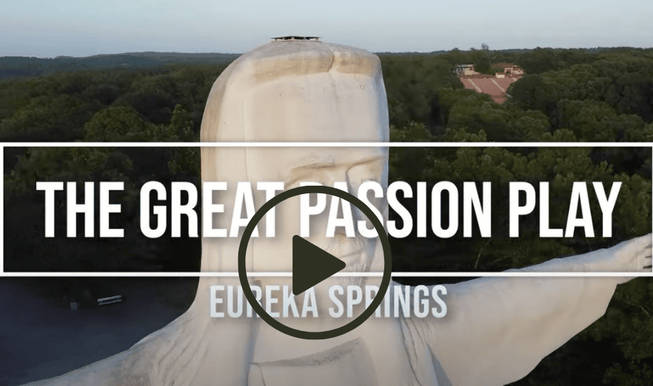 Eureka Springs Passion Play 2024 Sonja Lavina Eureka Springs Passion Play 2024 Sonja Lavina