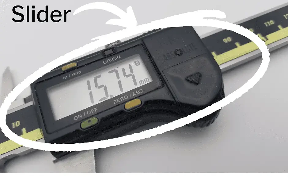 How do Digital Calipers Work