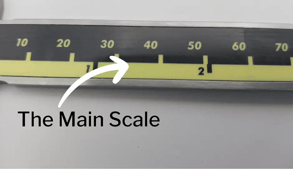 How do Digital Calipers Work