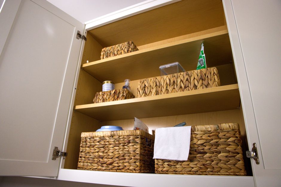 organisation buanderie