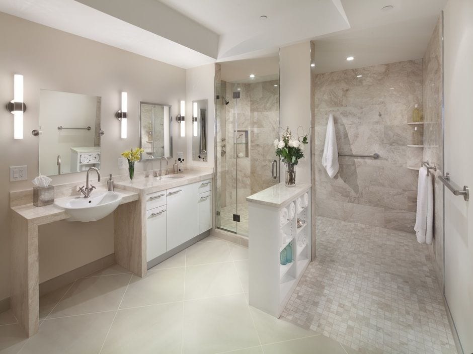 Things in Your Bathroom That Might Need an Upgrade Things in Your Bathroom That Might Need an Upgrade