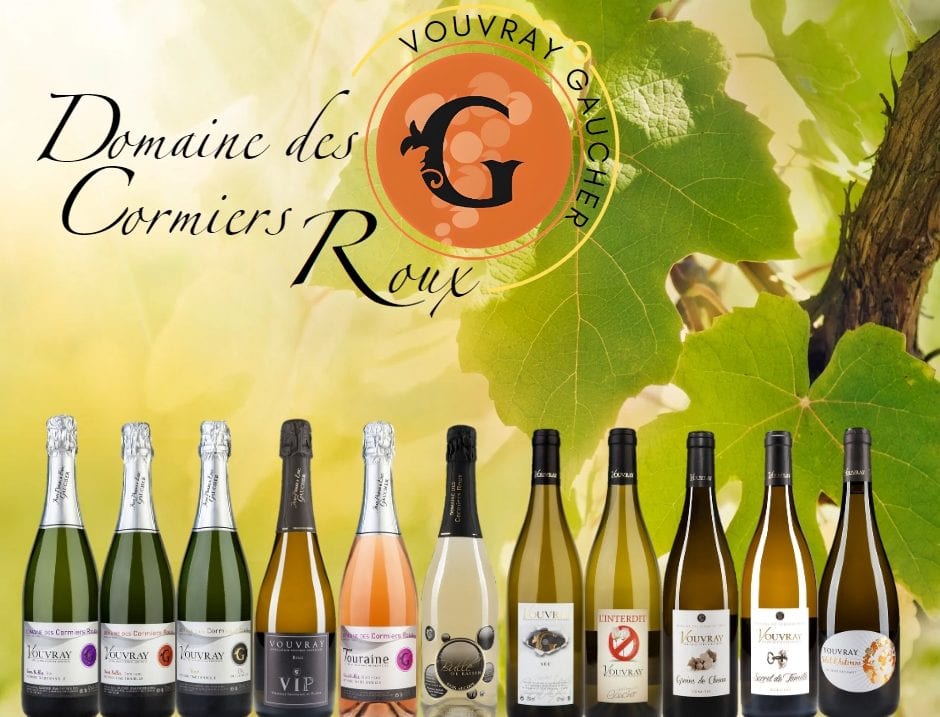 Domaine des Cormeirs Roux