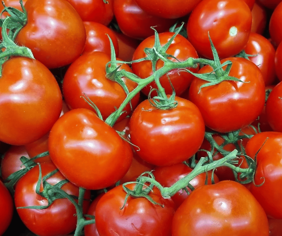 What to Can in Late July: A Garden-to-Jar Checklist