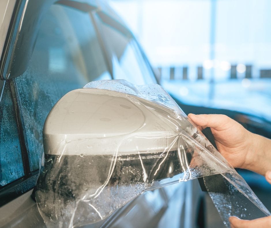 Read more about the article Can you complete PPF & Tint in the Winter?