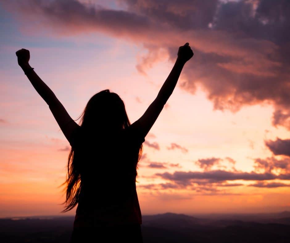 LOA stands for law of attraction and you can use this power to create the life you want.