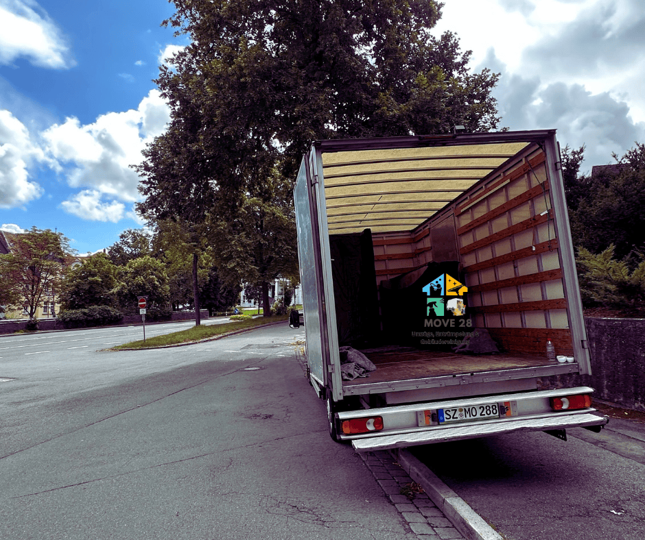 Umzugsunternehmen Peine Move 28