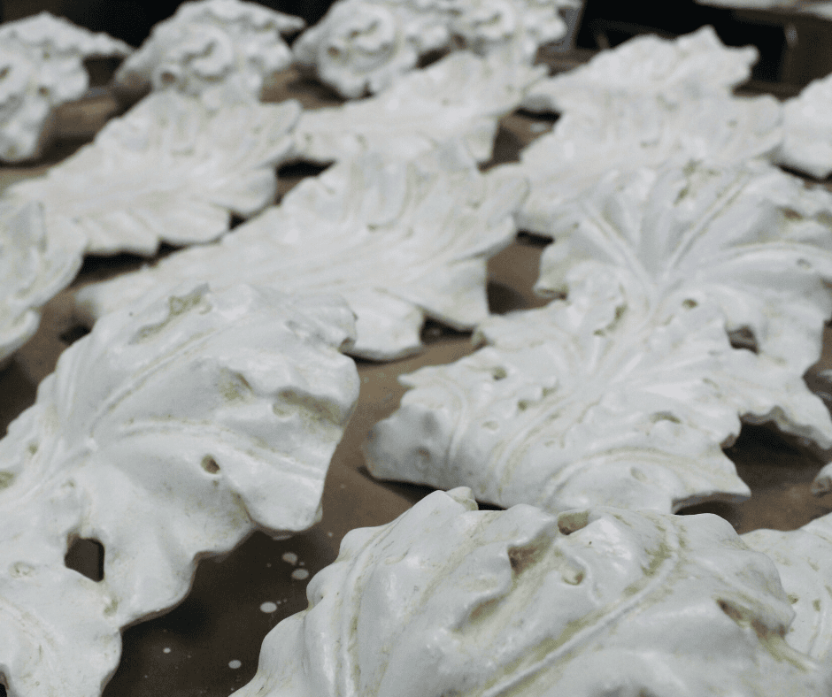 Capitello Palazzo Ducale Venezia