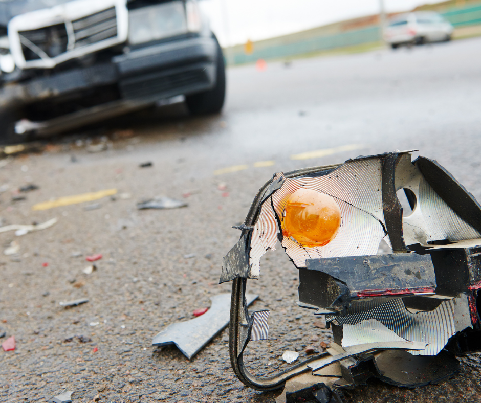 Personal Injury