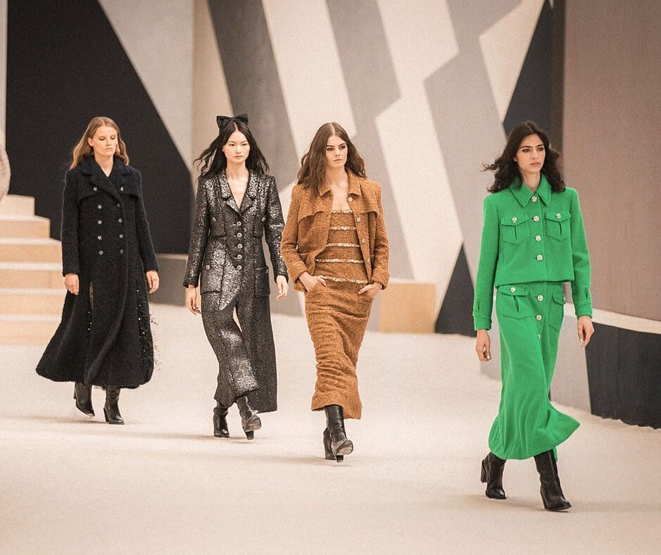 Featured in Vogue, Tatler, Harper&rsquo;s Bazaar, Elle, GQ, L&rsquo;Officiel