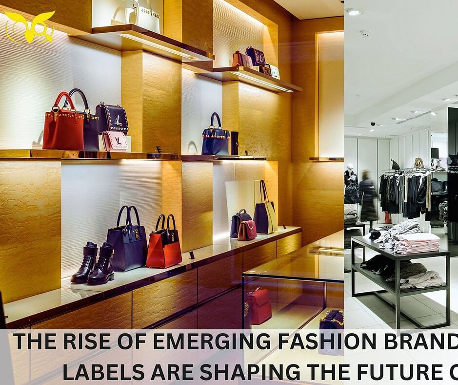 Fashion Brand Launch PR Agency UK, featured in Vogue, Grazia, Drapers and WWD