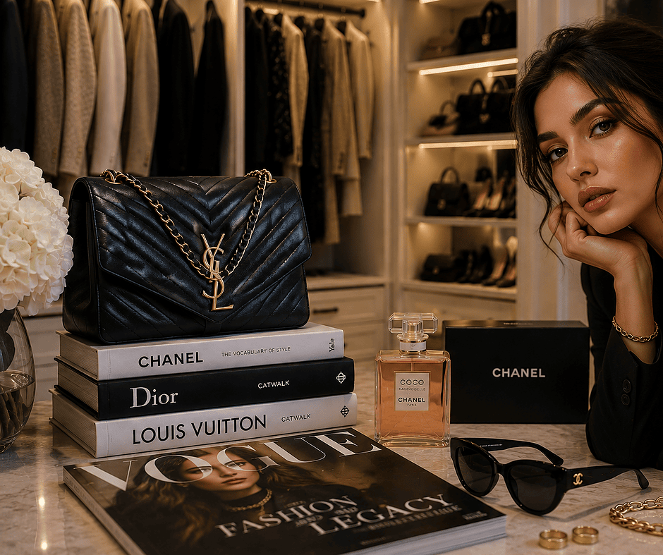 Featured in Vogue, Tatler, Harper&rsquo;s Bazaar, Elle, GQ, L&rsquo;Officiel