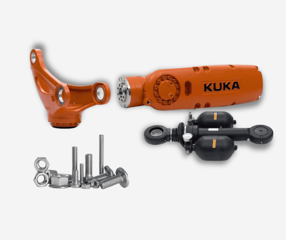 KUKA KK55Y-YYYY-073