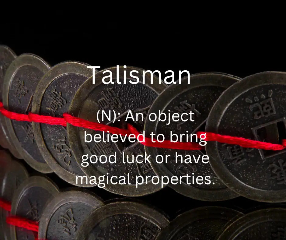 Beautiful word in English and its definition