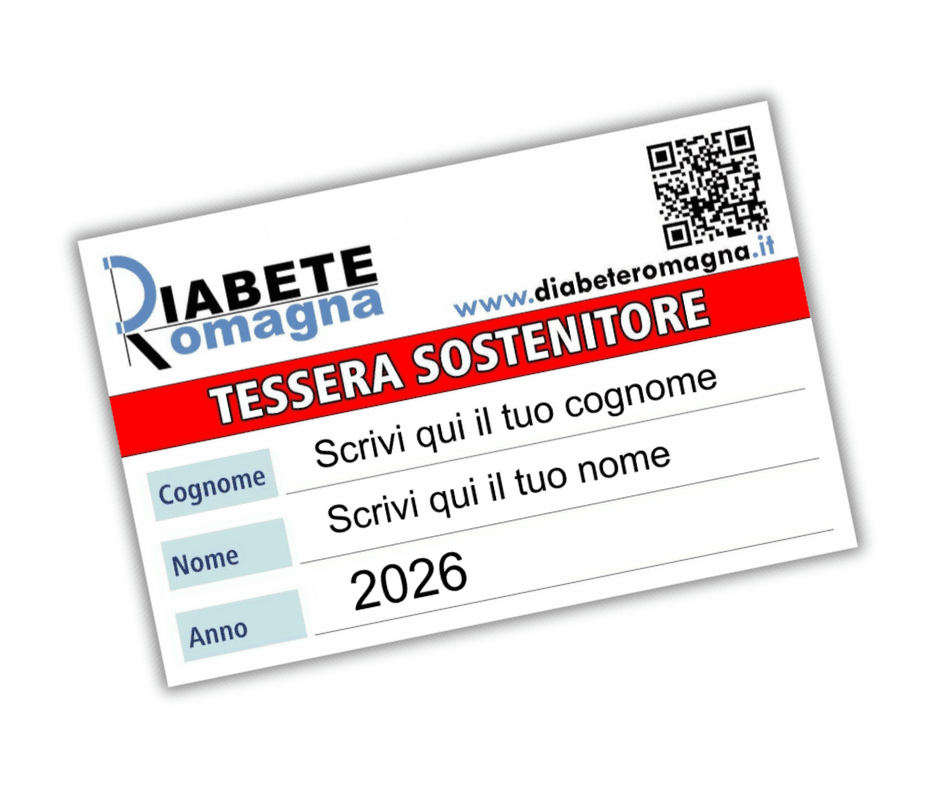 tessera sostenitore 2026