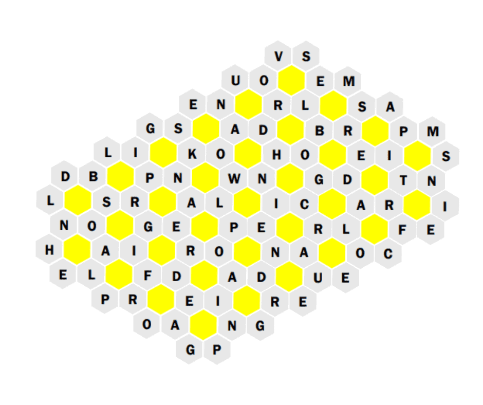 The Secret Ingredient Puzzle Hunt Banner