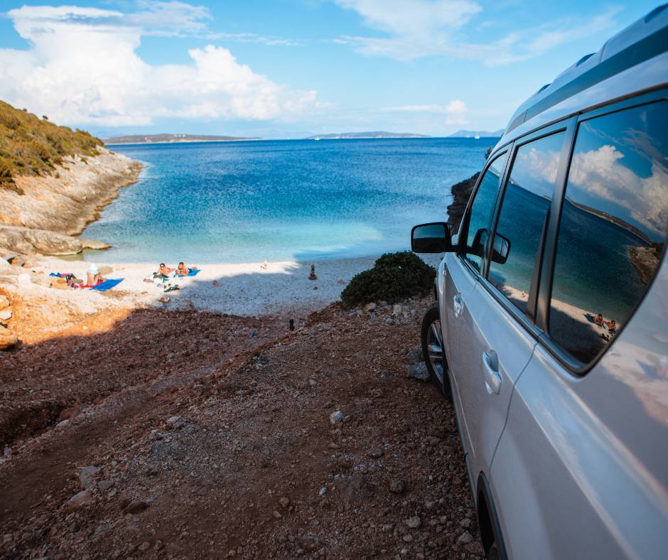 Ist mein Führerschein im Ausland gültig